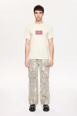 Les Benjamins - REGULAR TEE 813