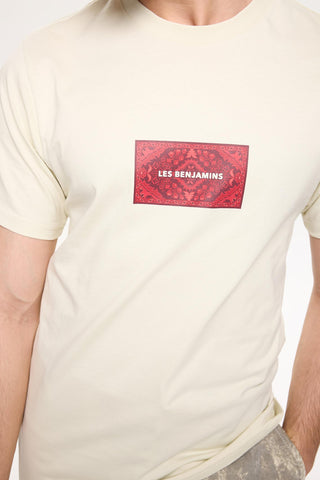 Les Benjamins - REGULAR TEE 813