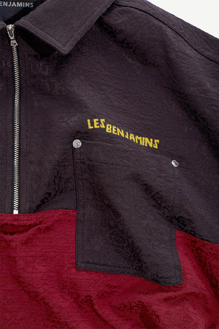 Les Benjamins - 