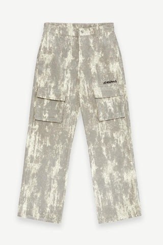 Les Benjamins - UTILITY PANT 002