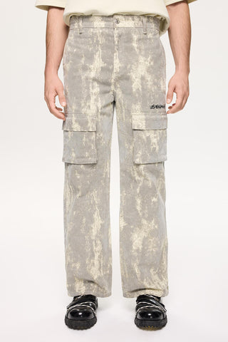 Les Benjamins - UTILITY PANT 002