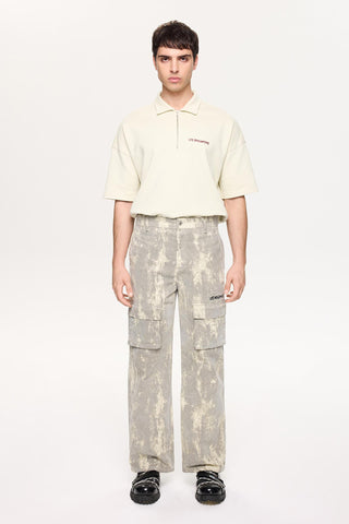 Les Benjamins - UTILITY PANT 002