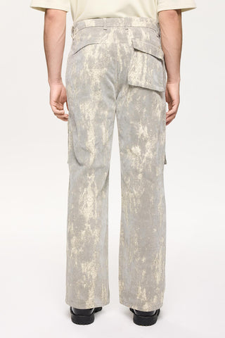 Les Benjamins - UTILITY PANT 002
