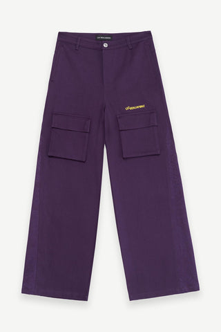 Les Benjamins - UTILITY PANT 006