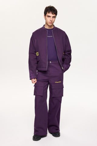 Les Benjamins - UTILITY PANT 006