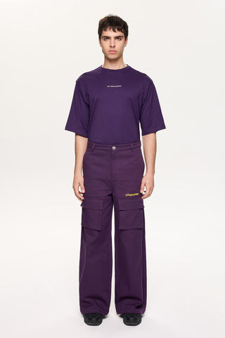 Les Benjamins - UTILITY PANT 006
