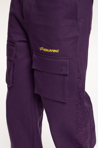 Les Benjamins - UTILITY PANT 006