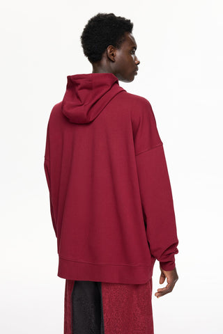 Les Benjamins - ZIP HOODIE 001