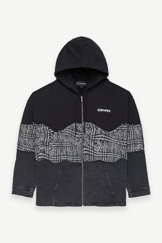 Les Benjamins - ZIP HOODIE 003