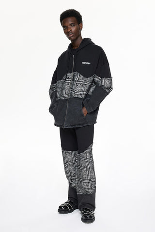 Les Benjamins - ZIP HOODIE 003