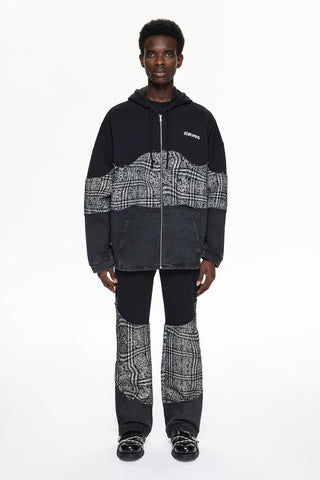 Les Benjamins - ZIP HOODIE 003