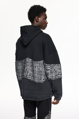 Les Benjamins - ZIP HOODIE 003