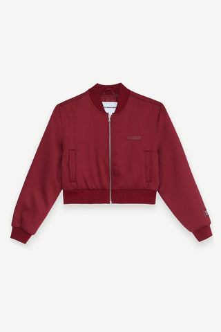 Les Benjamins - BOMBER JACKET 301