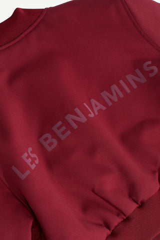 Les Benjamins - BOMBER JACKET 301