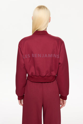 Les Benjamins - BOMBER JACKET 301