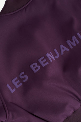 Les Benjamins - 