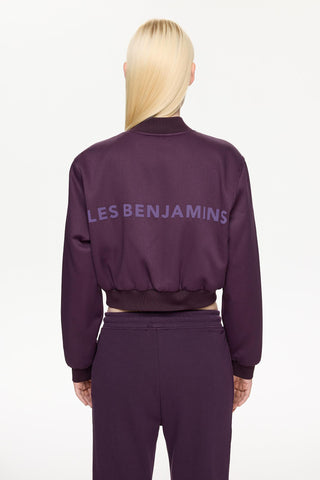 Les Benjamins - BOMBER JACKET 303