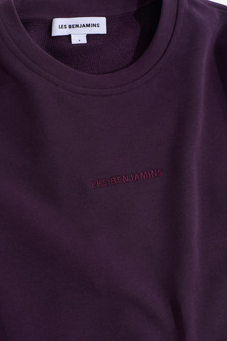 Les Benjamins - 