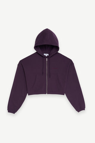 Les Benjamins - ZIP HOODIE 303