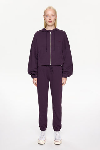 Les Benjamins - ZIP HOODIE 303