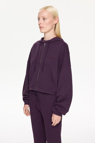 Les Benjamins - ZIP HOODIE 303