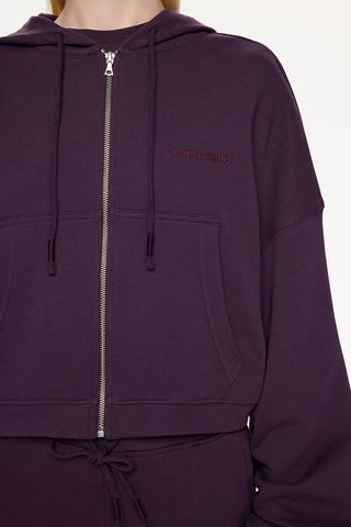 Les Benjamins - ZIP HOODIE 303