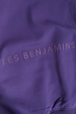 Les Benjamins - 