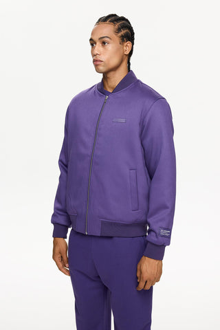 Les Benjamins - BOMBER JACKET 303