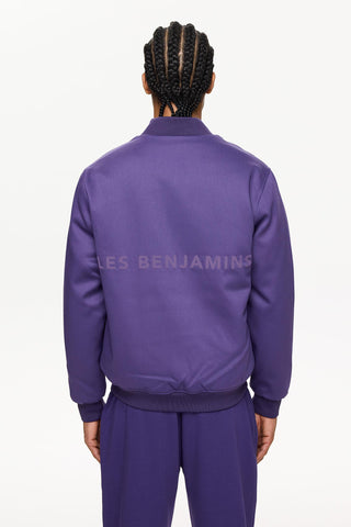Les Benjamins - BOMBER JACKET 303
