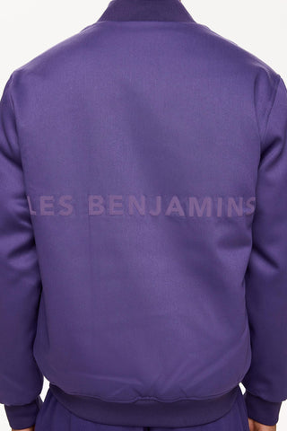 Les Benjamins - BOMBER JACKET 303