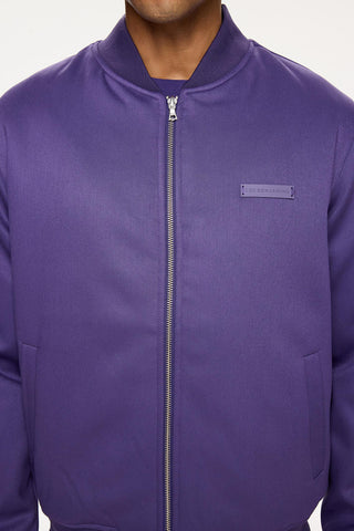 Les Benjamins - BOMBER JACKET 303