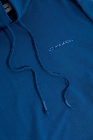 Les Benjamins - 