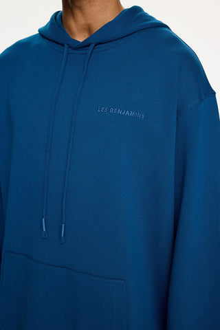Les Benjamins - HOODIE 302