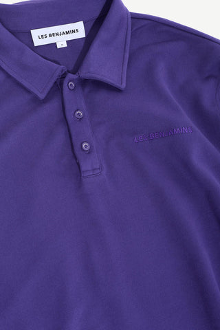 Les Benjamins - 