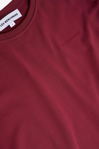 Les Benjamins - 