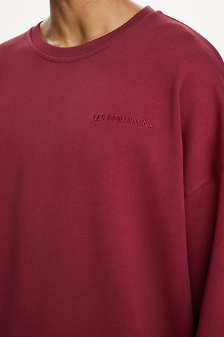 Les Benjamins - SWEATSHIRT 301