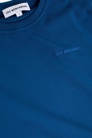 Les Benjamins - 