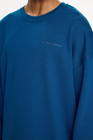 Les Benjamins - SWEATSHIRT 302