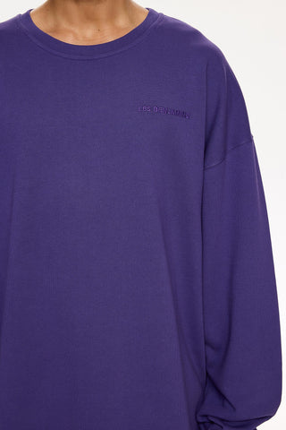Les Benjamins - SWEATSHIRT 303