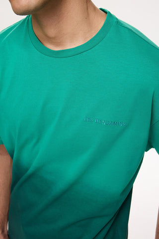 Les Benjamins - SHORT SLEEVE TEE 304