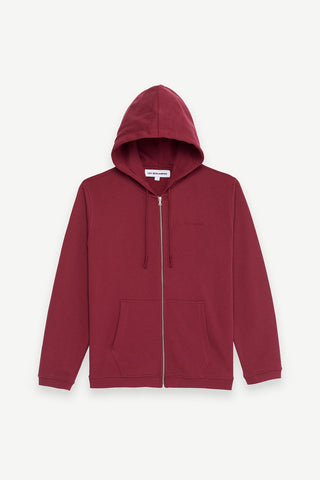 Les Benjamins - ZIP HOODIE 301