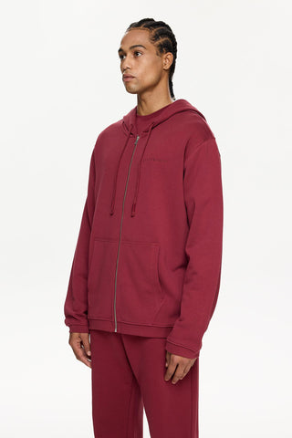 Les Benjamins - ZIP HOODIE 301