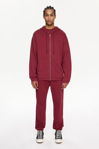 Les Benjamins - ZIP HOODIE 301