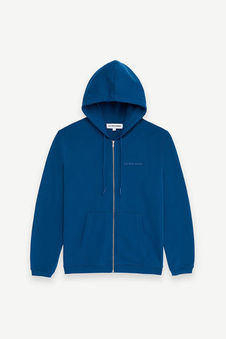 Les Benjamins - ZIP HOODIE 302