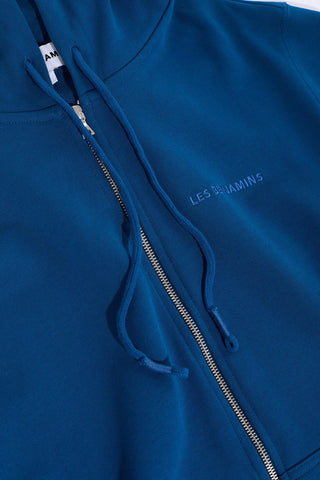 Les Benjamins - 