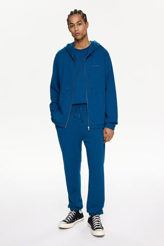 Les Benjamins - ZIP HOODIE 302