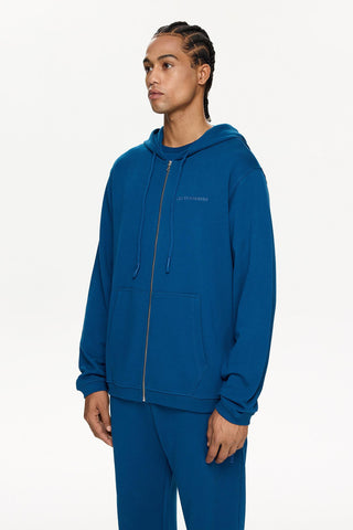 Les Benjamins - ZIP HOODIE 302