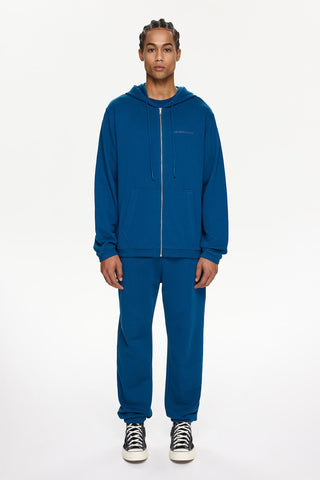 Les Benjamins - ZIP HOODIE 302