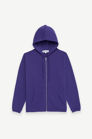 Les Benjamins - ZIP HOODIE 303