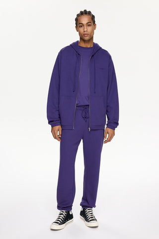 Les Benjamins - ZIP HOODIE 303